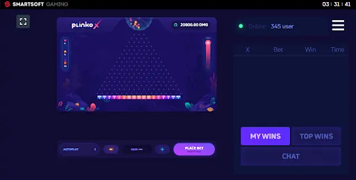 1win plinko game smartsoft 1win plinko game smartsoft