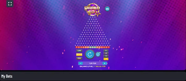 plinko game developers 1win plinko game developers 1win